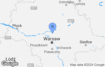 Mistrzostwa Warszawy Finał WOM - MWJ